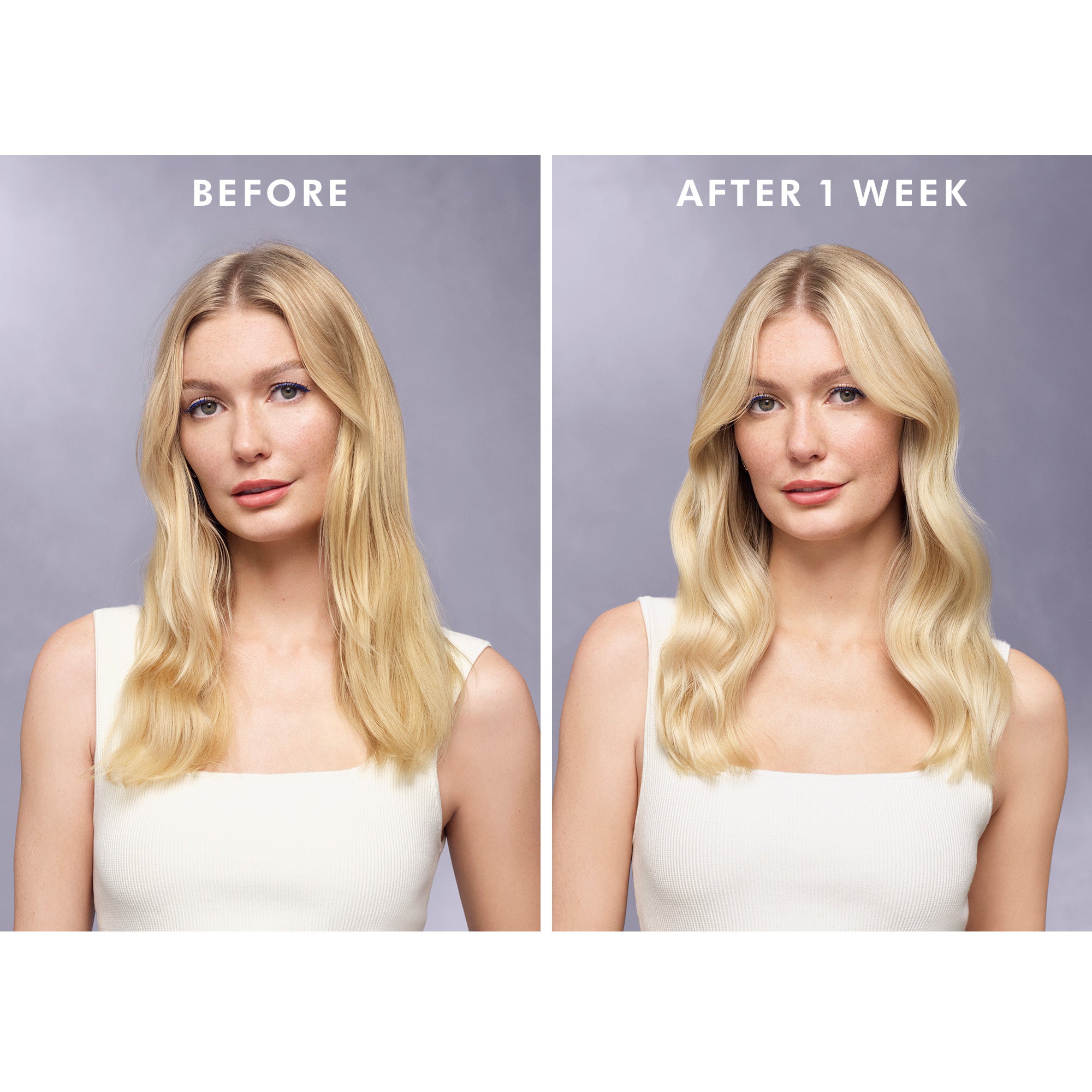 Moroccanoil Lila Behandlung