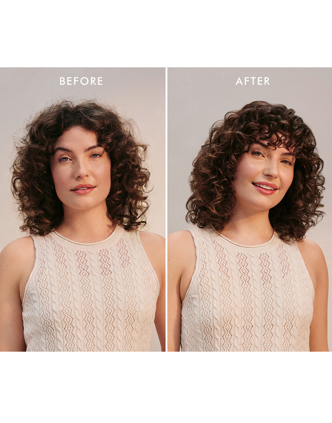 Limitierter Auflage Lockendefinierende Creme