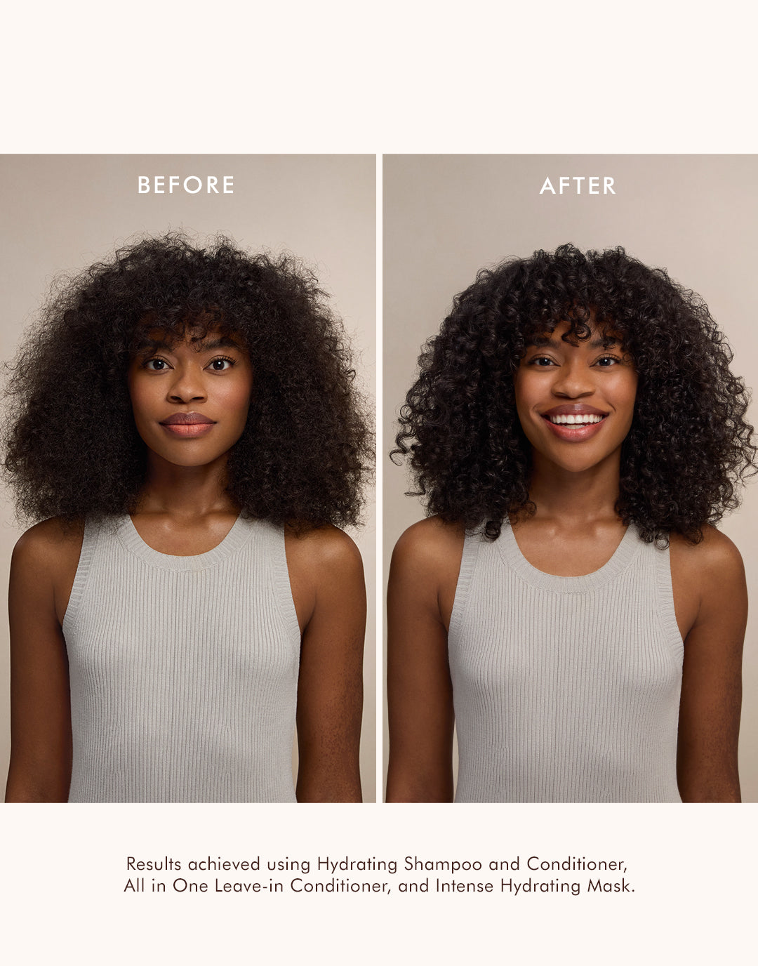 Feuchtigkeitsspendender Conditioner