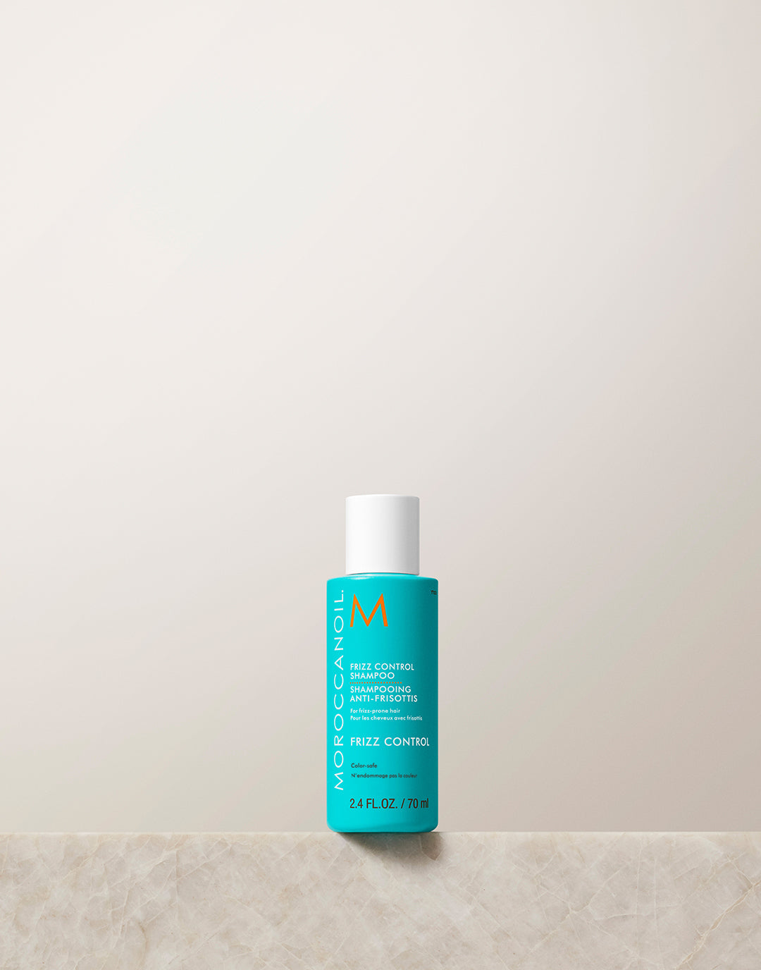 Frizz Control-Shampoo