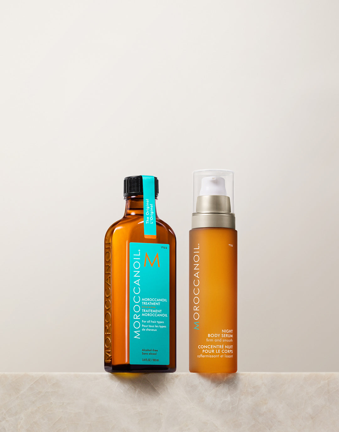Good To Glow Duo