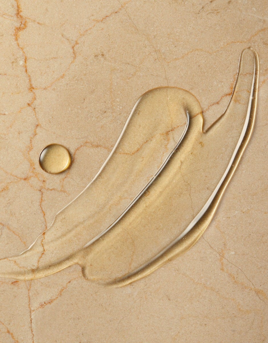 Duschgel Bergamote Fraiche