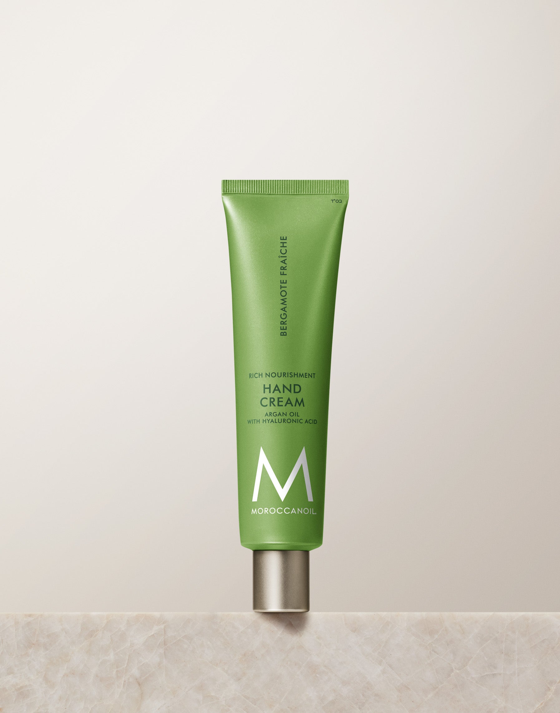 Handcreme Bergamote Fraîche