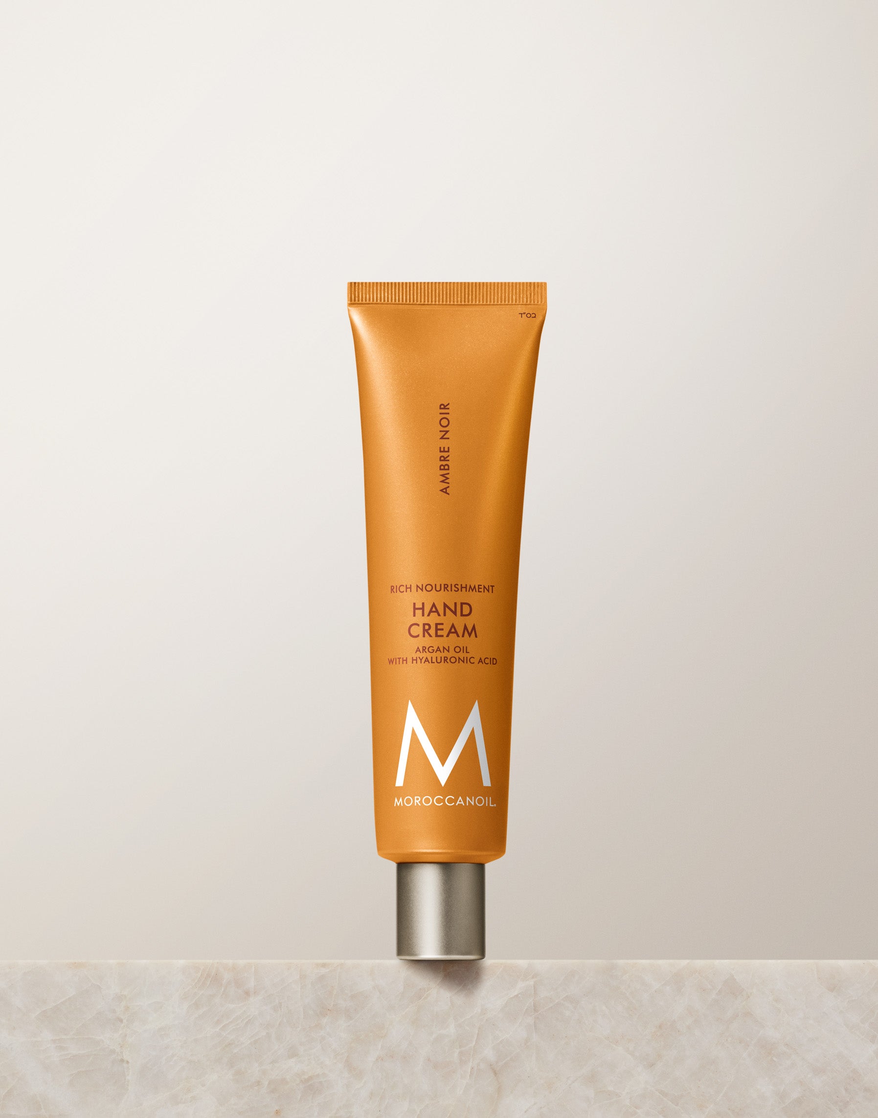 Handcreme Ambre Noir