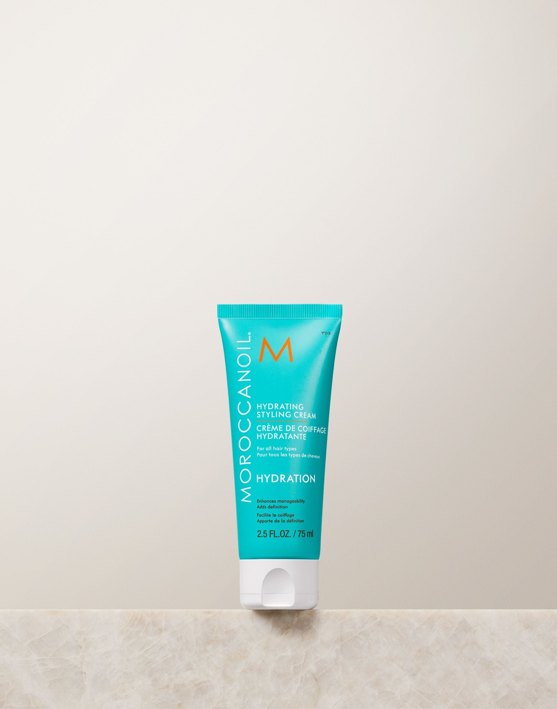Feuchtigkeitsspendende Styling Creme