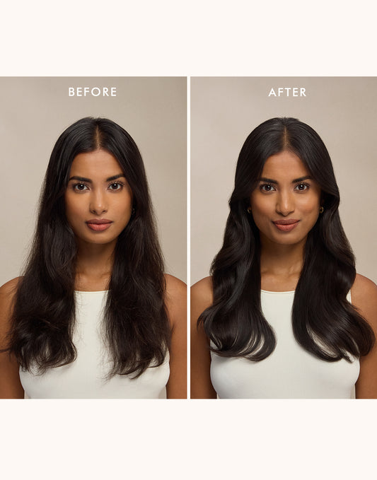 Feuchtigkeitsspendende Styling Creme
