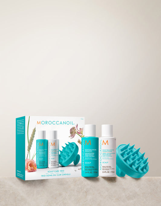 Scalp Discovery-Set