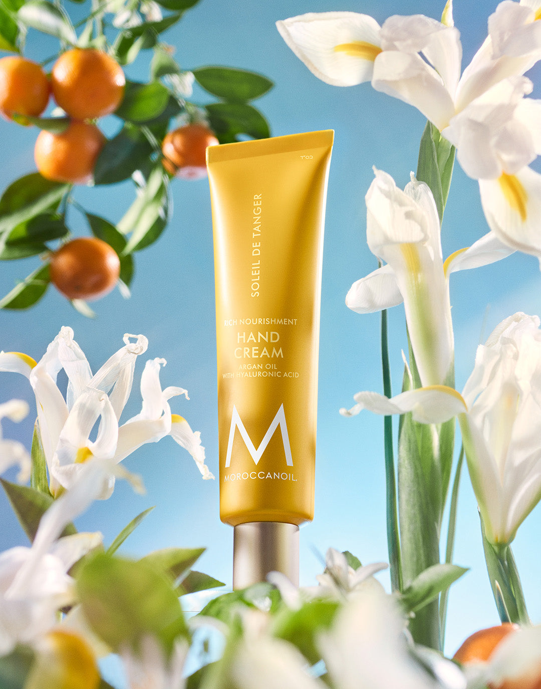 Handcreme Soleil de Tanger 
