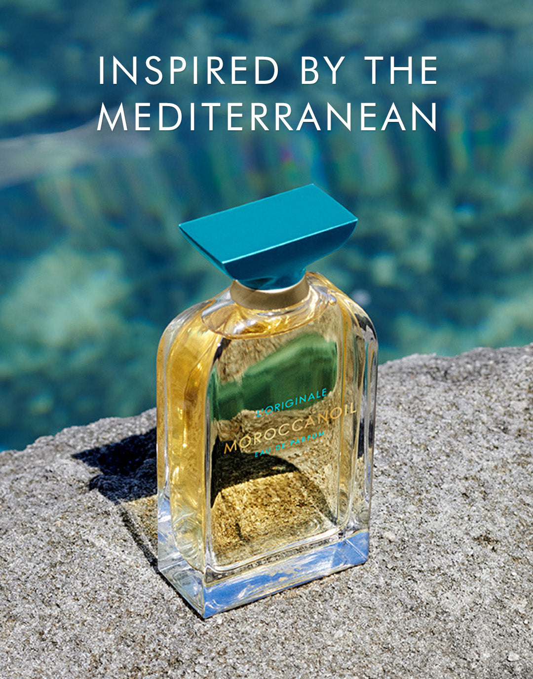 L’Originale Eau de Parfum Geschenkset