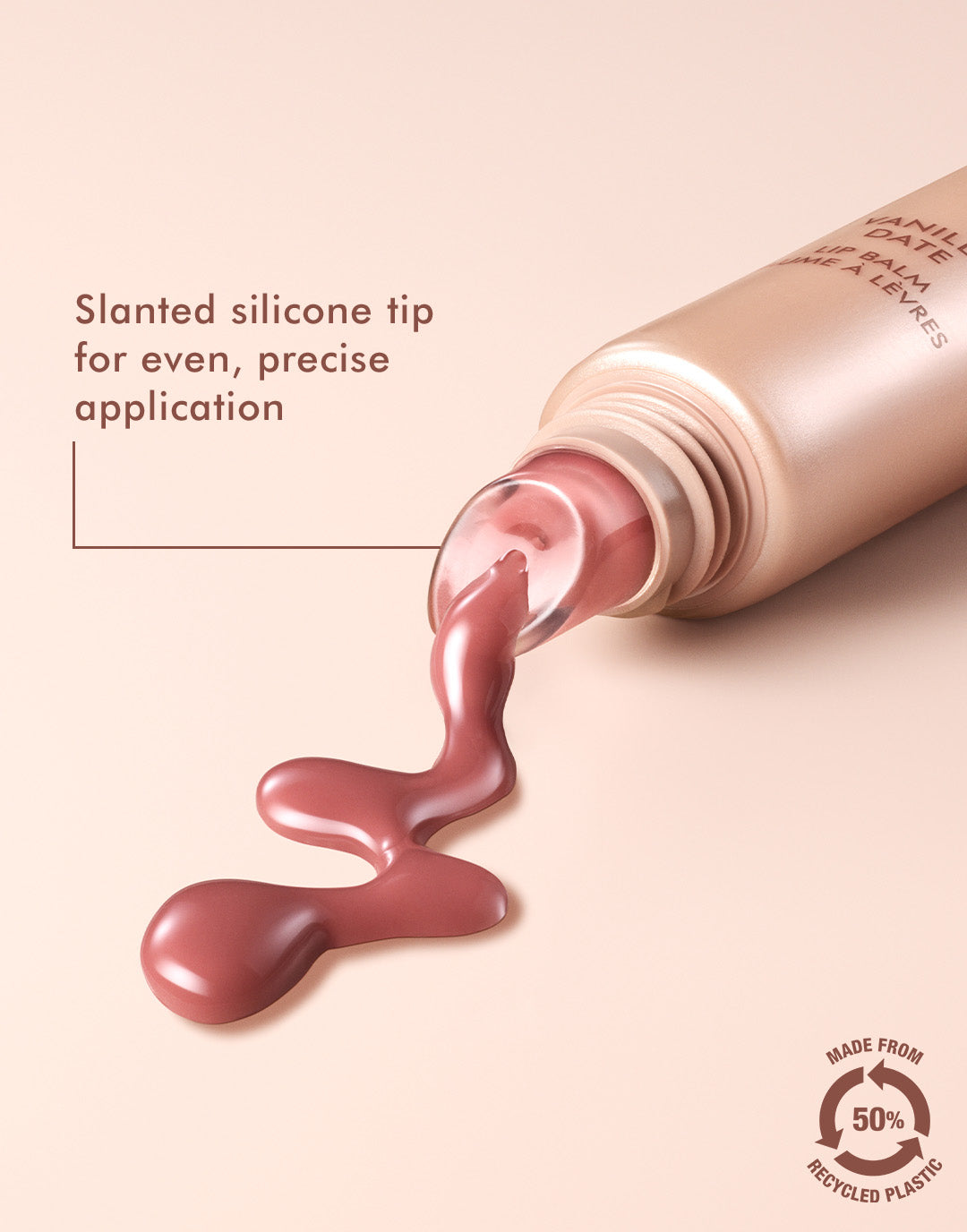 Vanilla Date Lippenbalsam