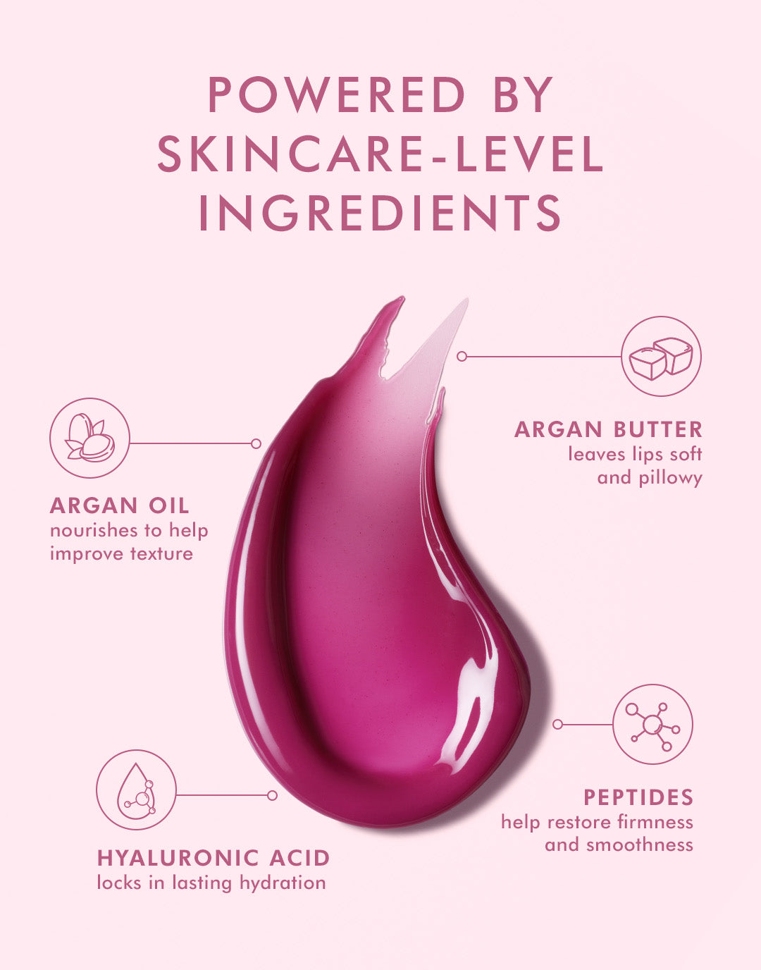 Berry Pomegranate Lippenbalsam