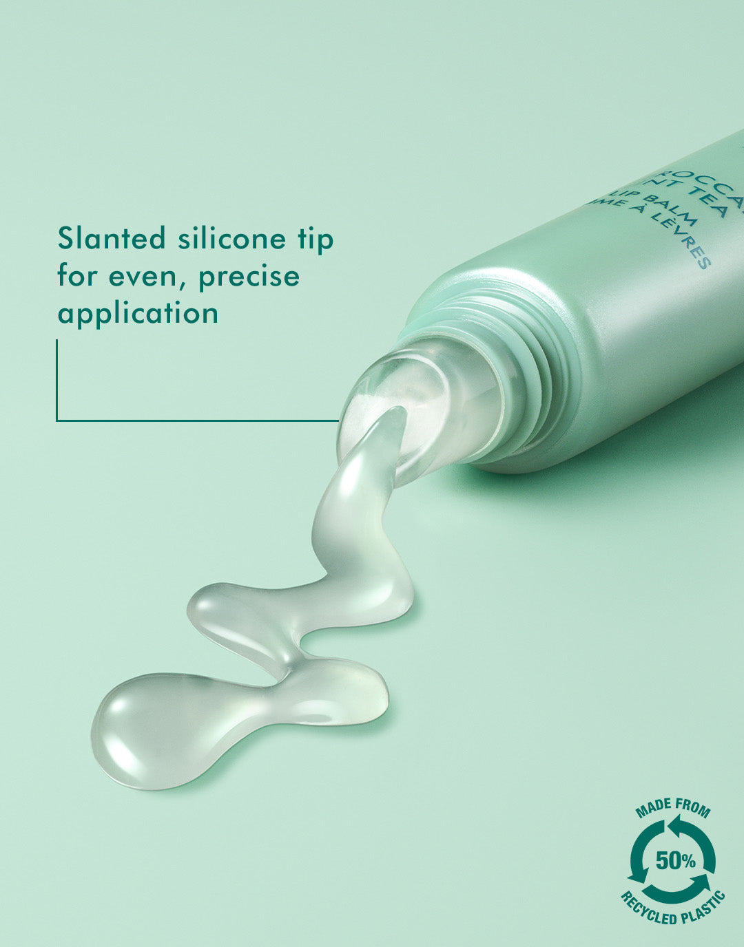 Moroccan Mint Tea Lippenbalsam