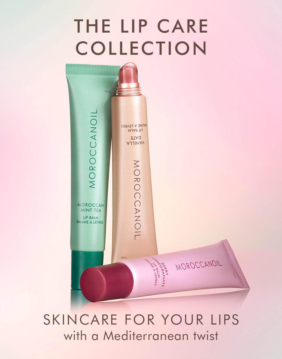 Vanilla Date Lippenbalsam