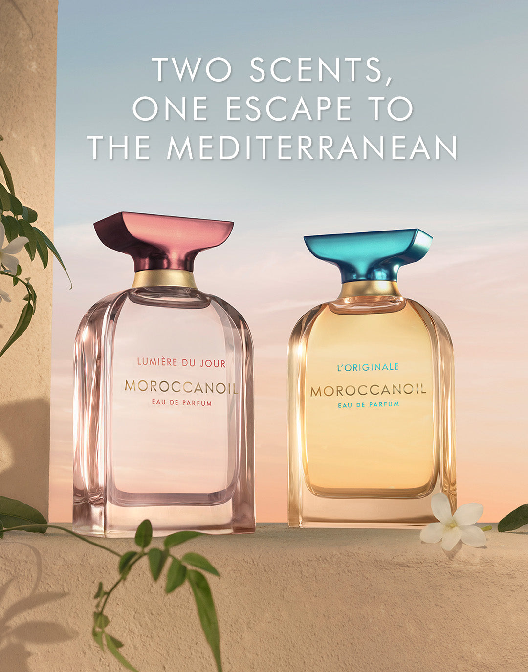 Lumière du Jour Eau de Parfum