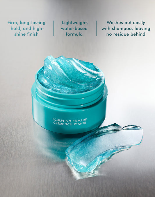Modellierpomade