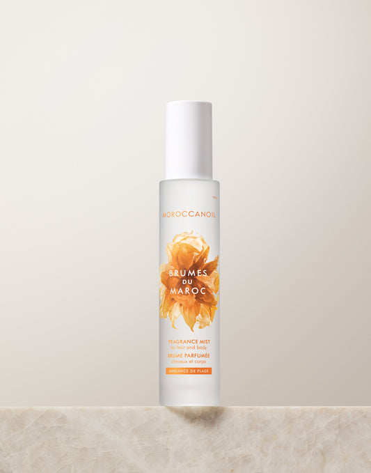 Ambiance de Plage Hair und Feinster Duft für Haar und Körper