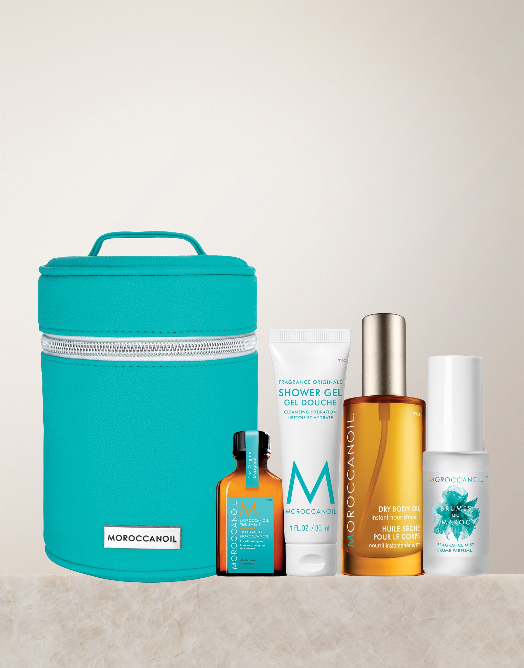 Dive into Hydration (2 Gratisprodukte in diesem Set)