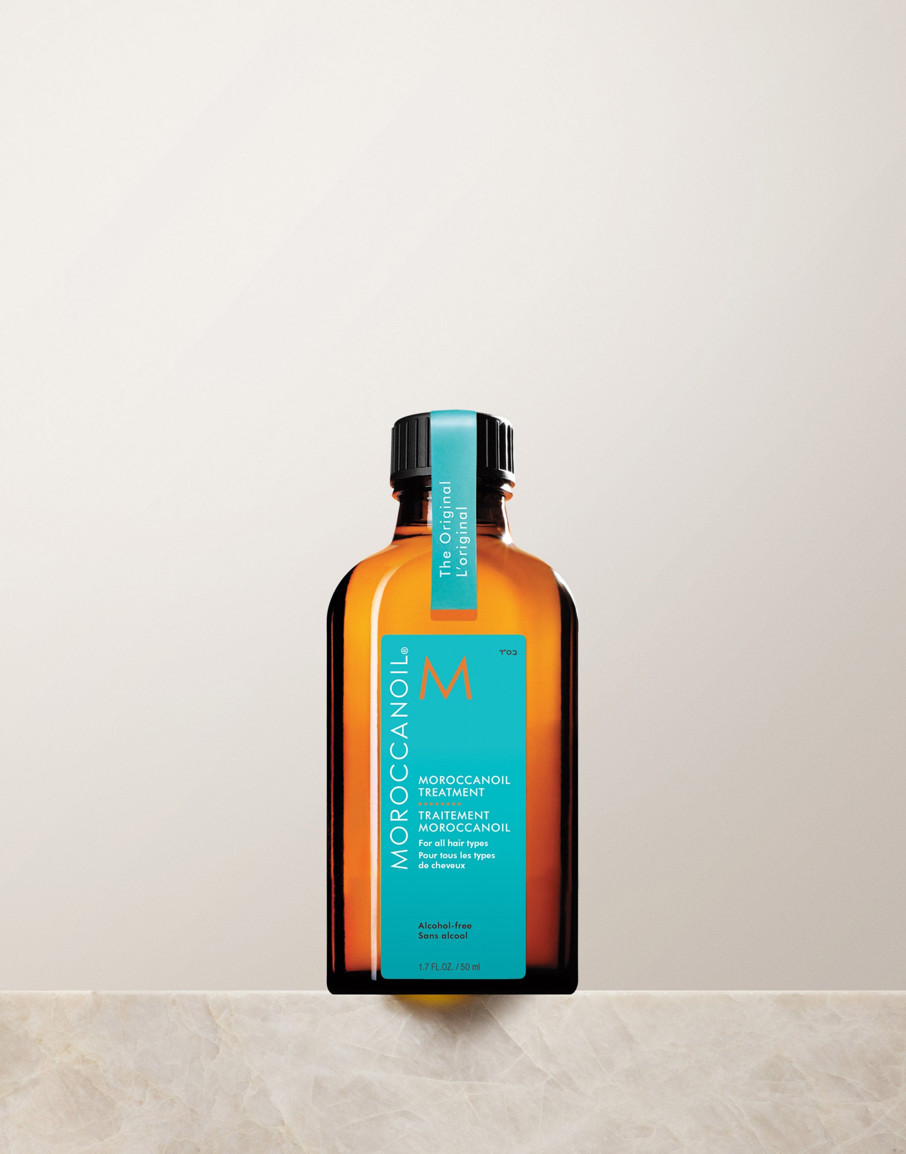 Moroccanoil Behandlung Original