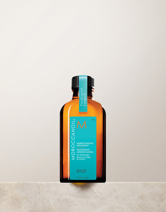 Moroccanoil Behandlung Original