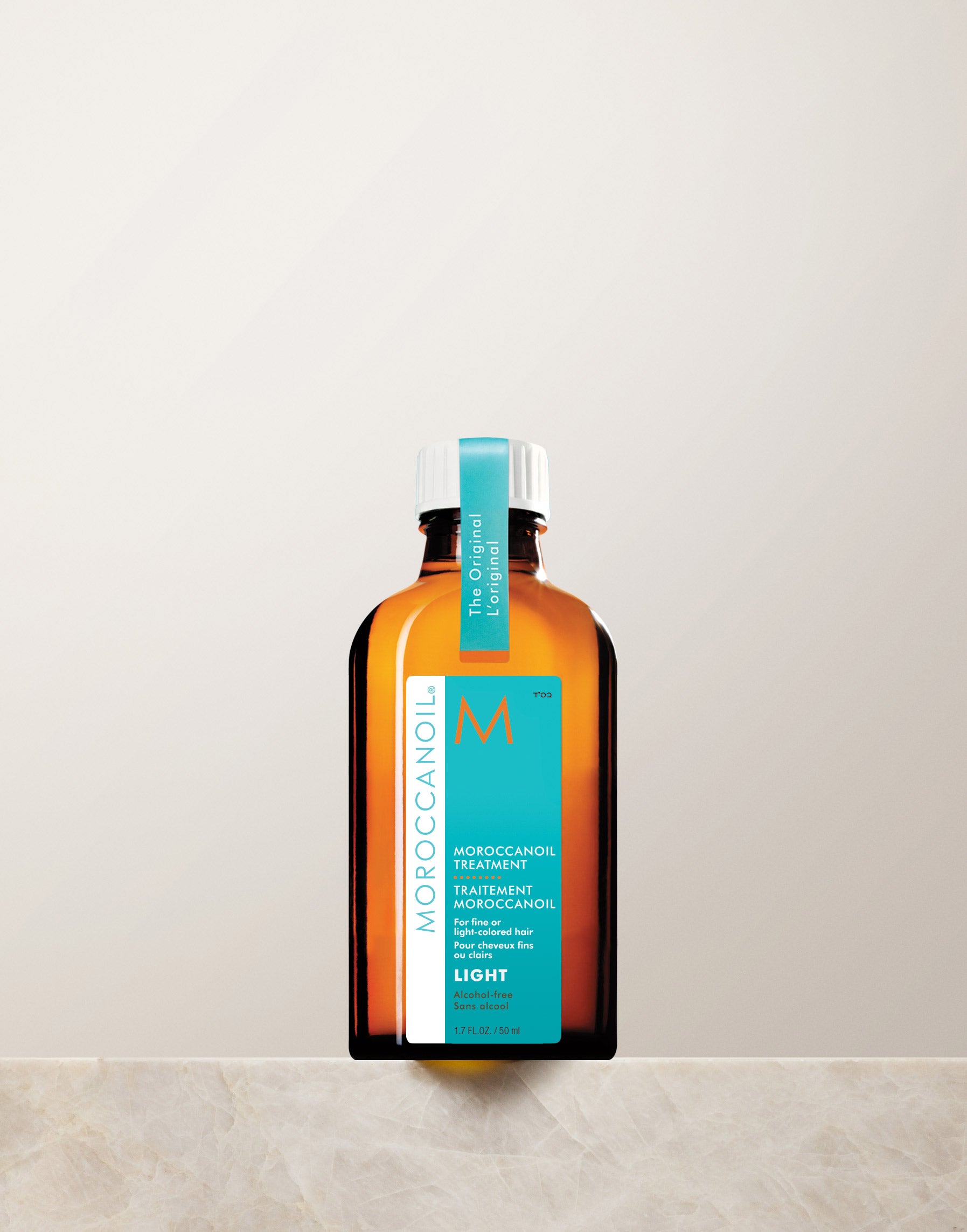 Moroccanoil Behandlung Light