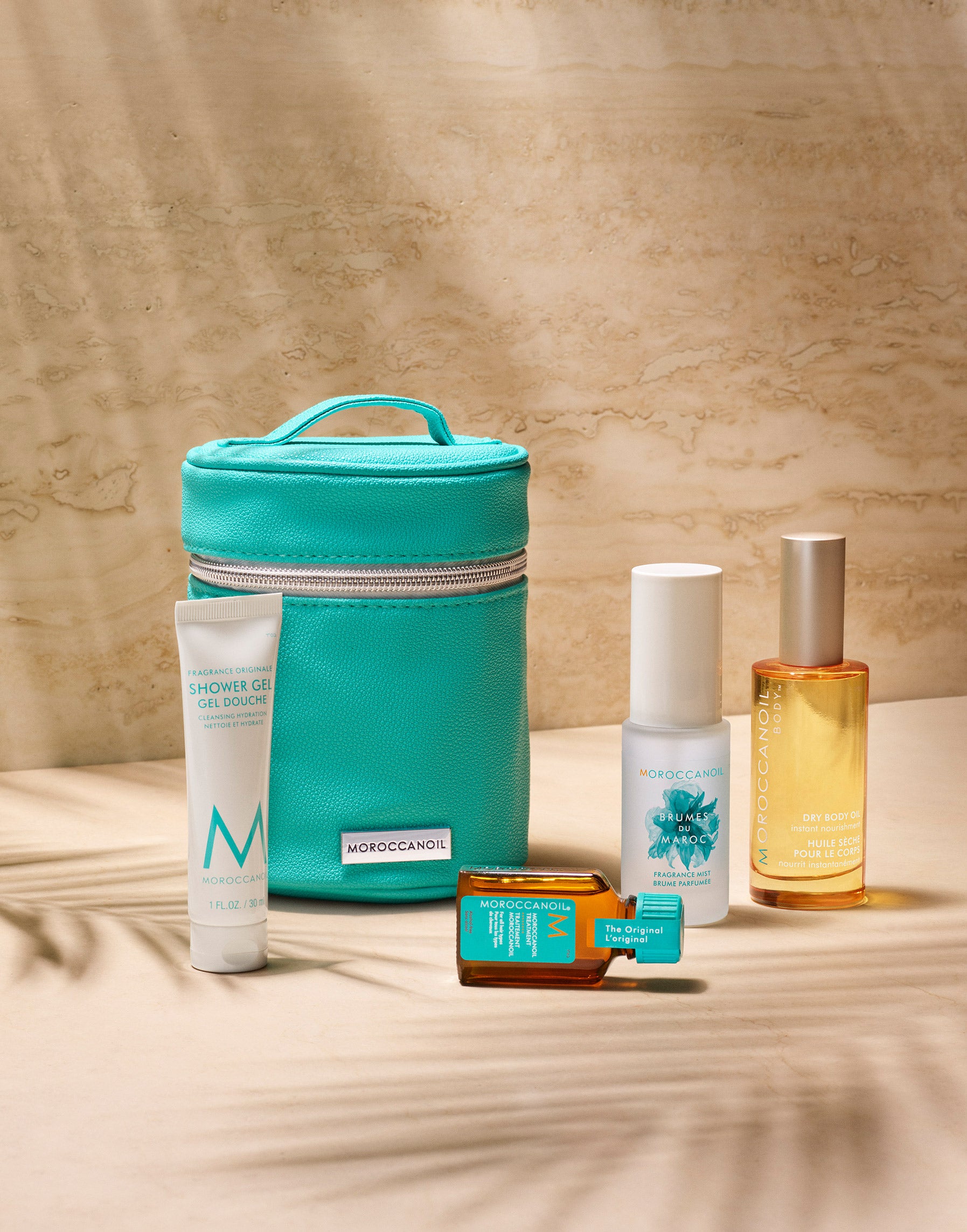 Dive into Hydration (2 Gratisprodukte in diesem Set)