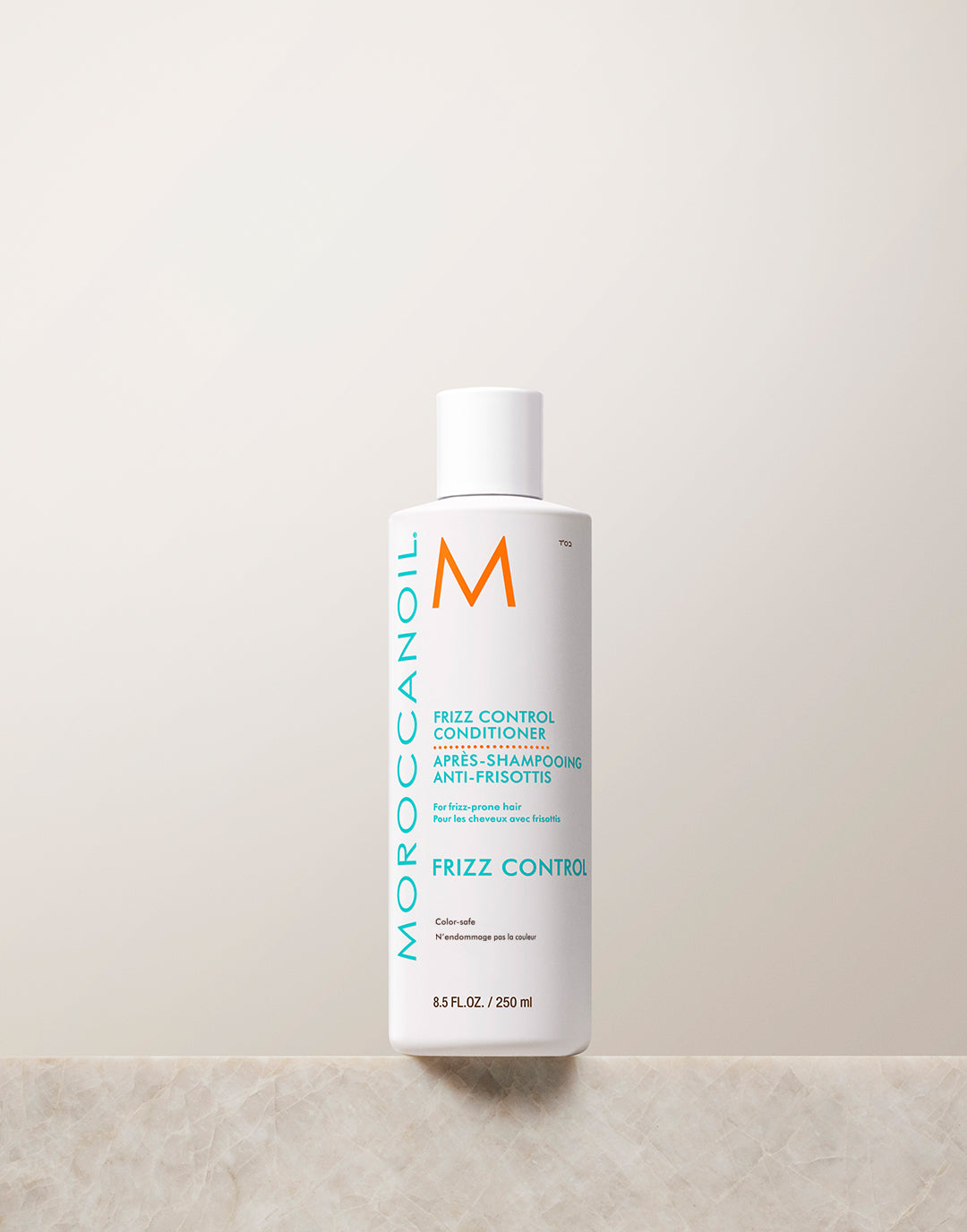 Frizz Control-Conditioner