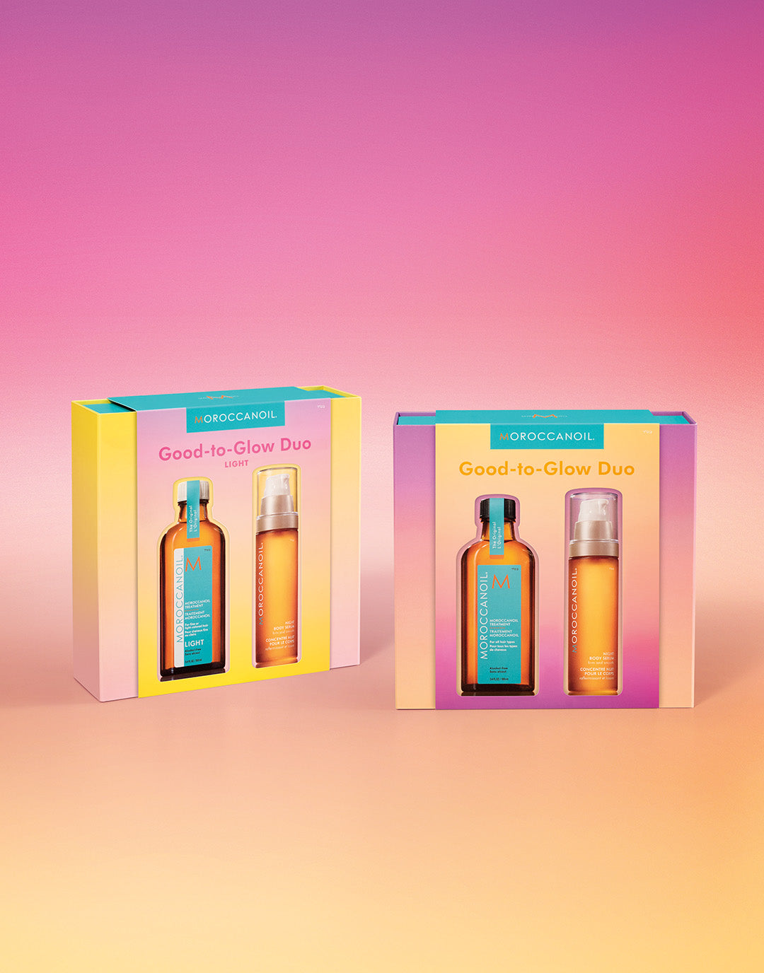 Good To Glow Duo