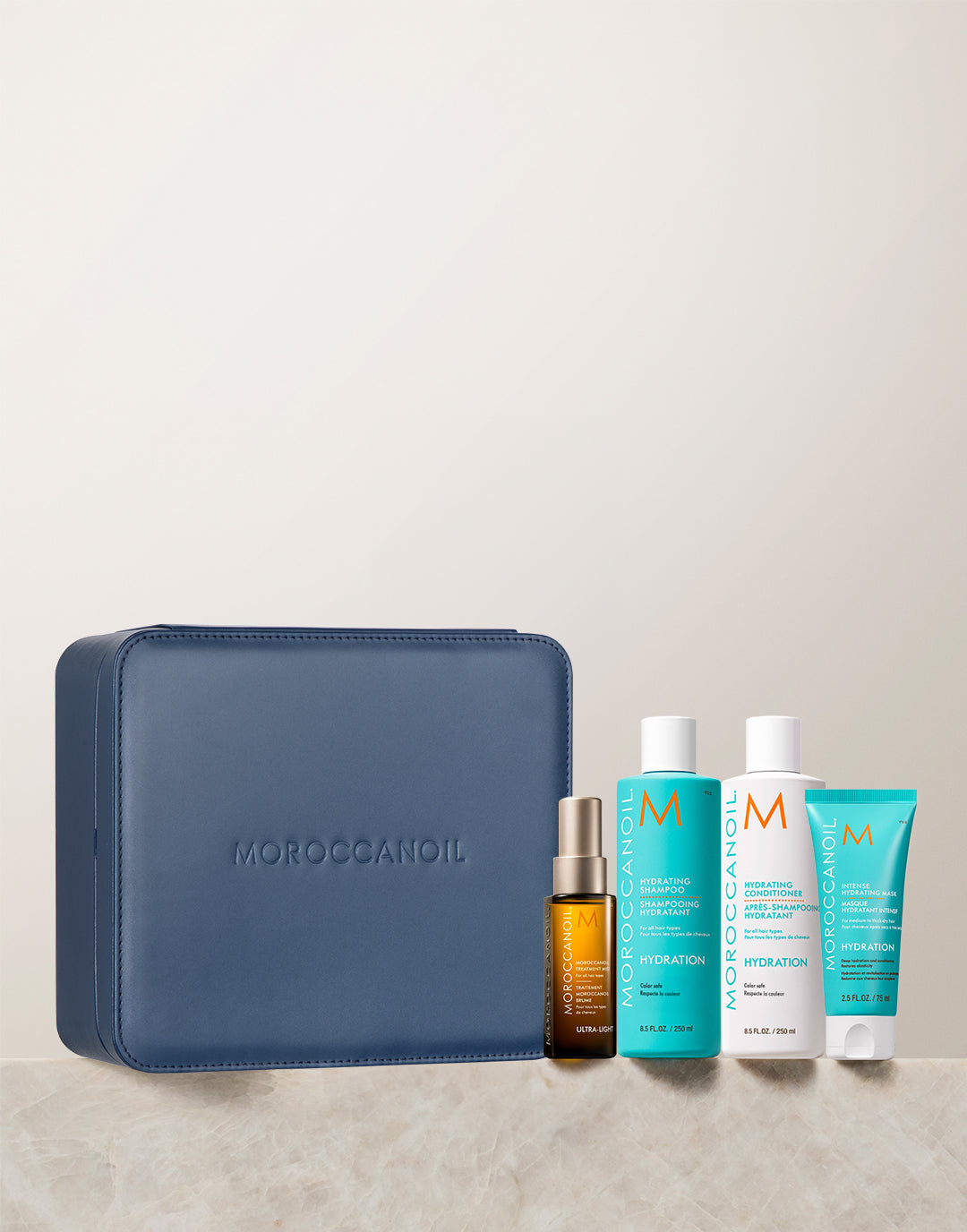 Moroccanoil Hydrating Festtags-Set