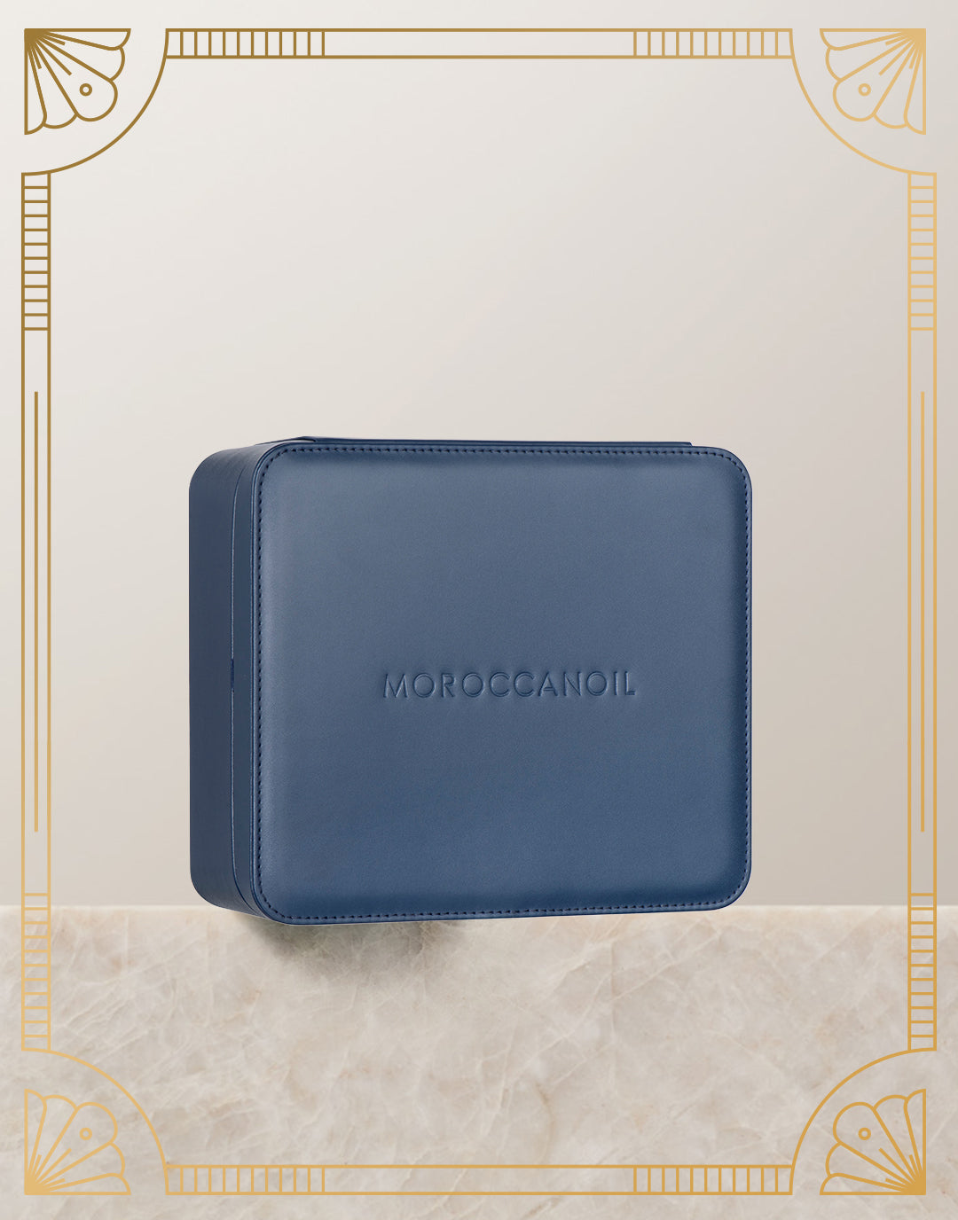 Moroccanoil Frizz Control Festtags-Set