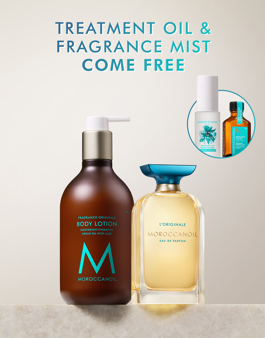 L'Originale Eau de Parfum Set 100 ml  (Wert 179)