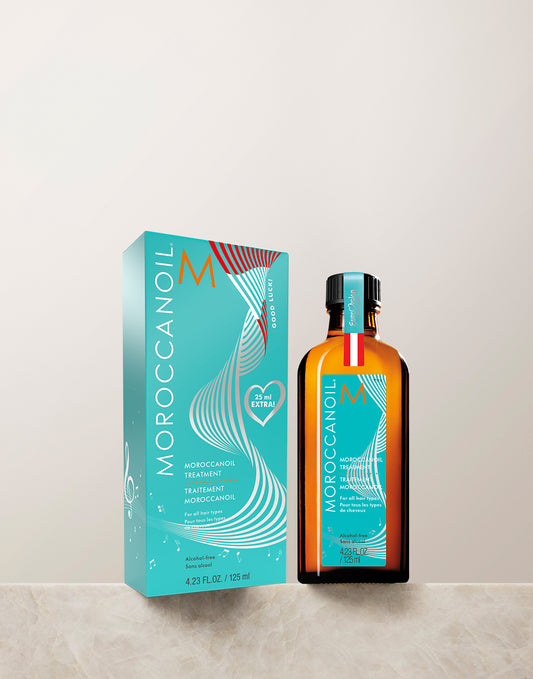 Moroccanoil Behandlung - Be An Original