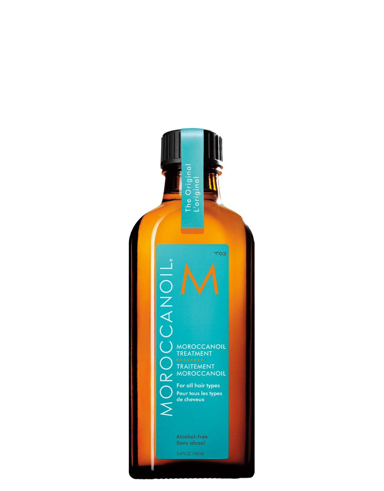 Moroccanoil Behandlung Original