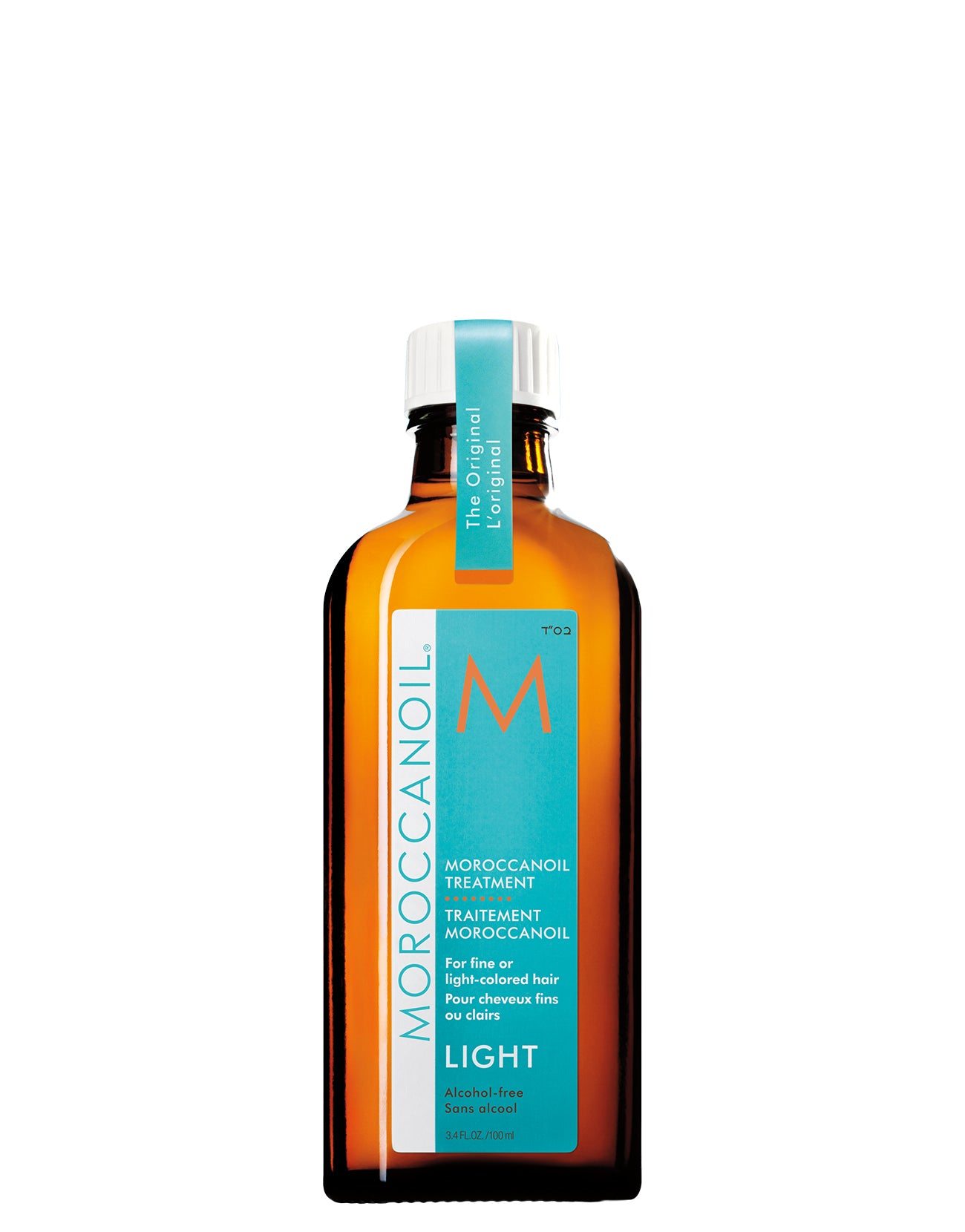 Moroccanoil Behandlung Light