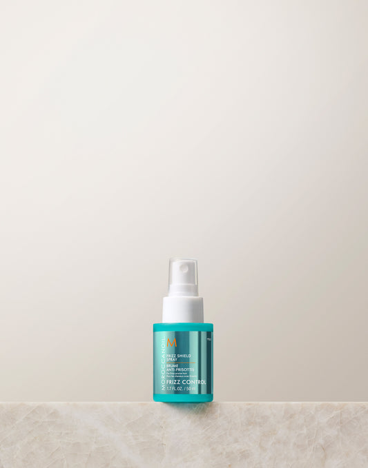 KOSTENLOSE-Frizz Shield Spray 50 ml