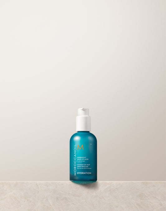Overnight Leave-In Maske