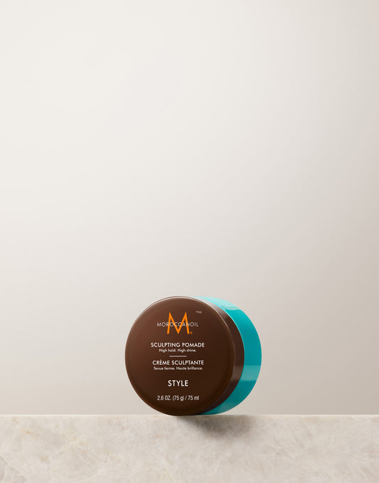 Modellierpomade