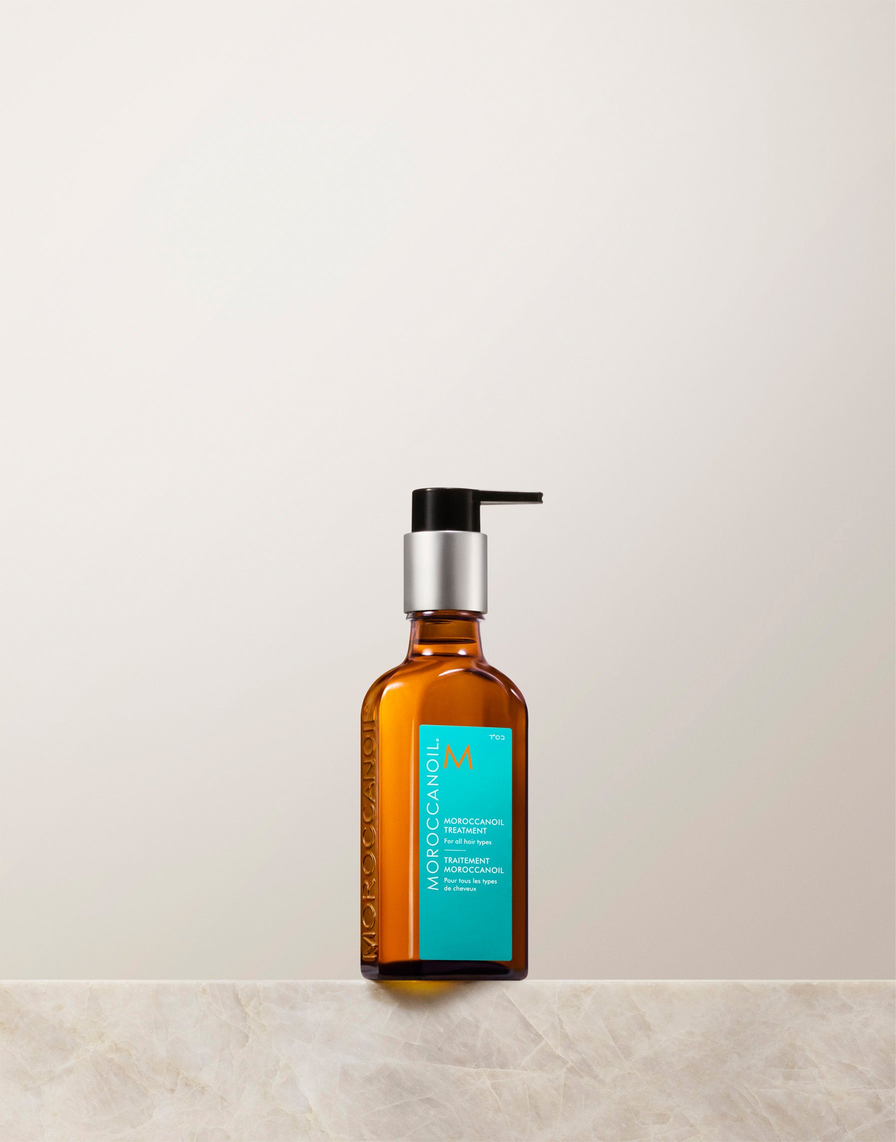 Moroccanoil Behandlung Original