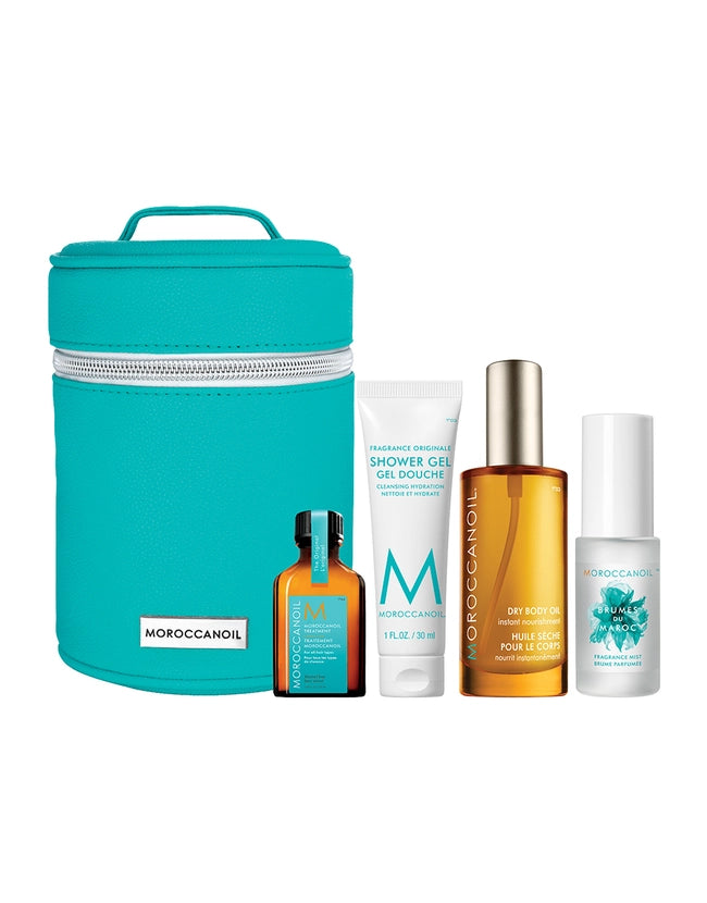 Dive into Hydration (2 Gratisprodukte in diesem Set)