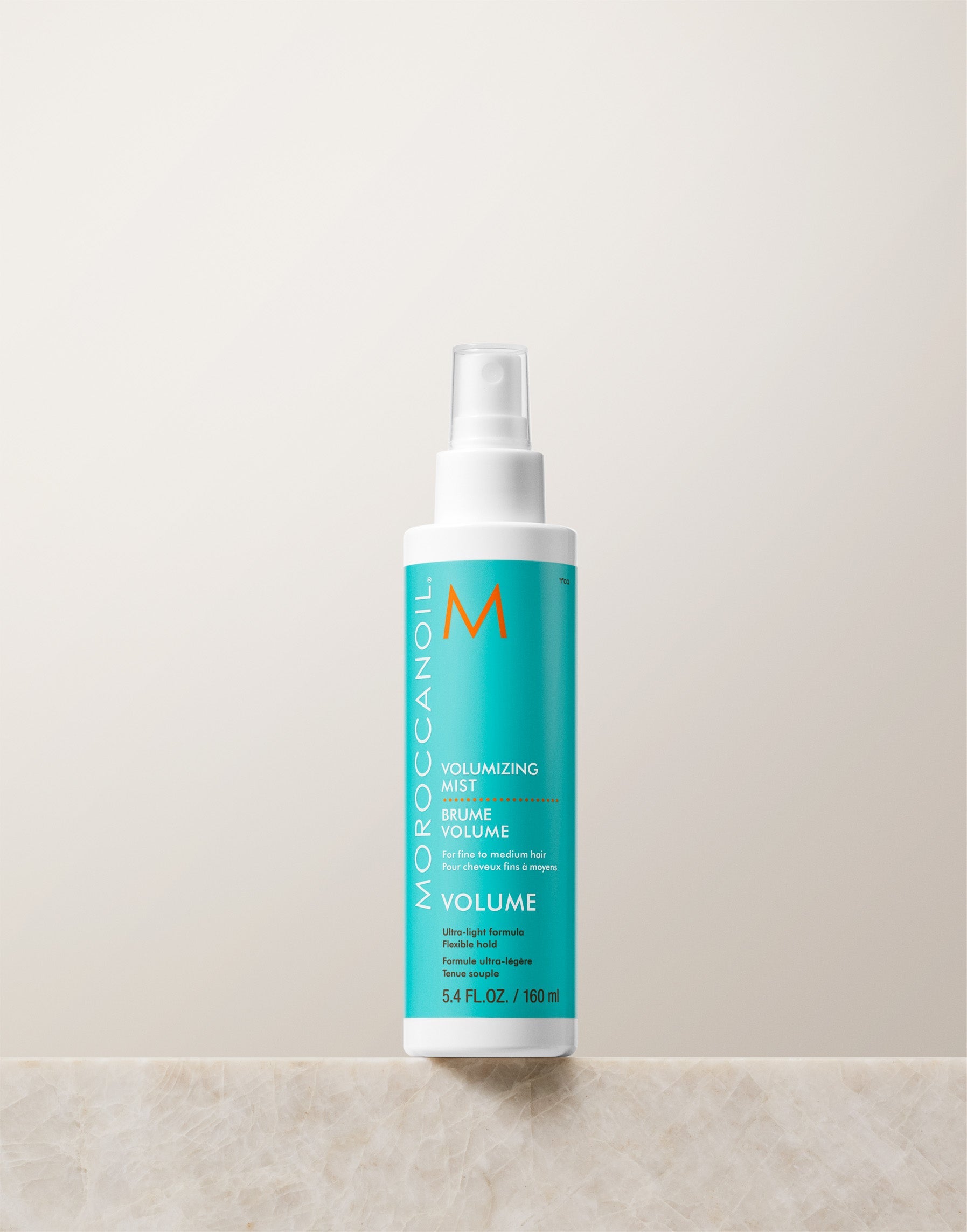 Volumizing Spray