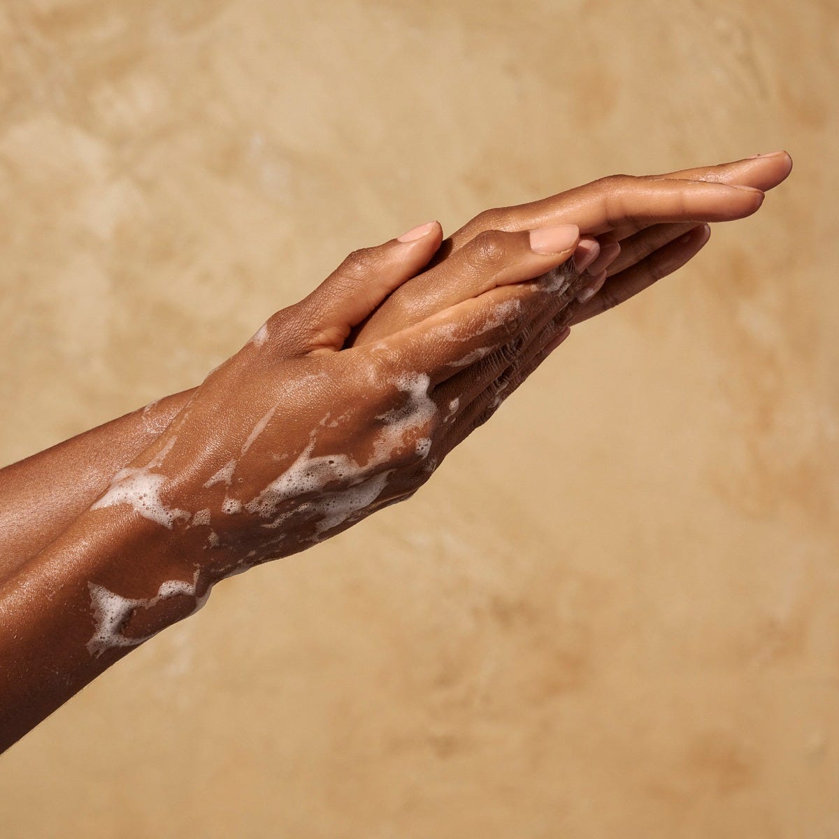 Handseife Oud Mineral
