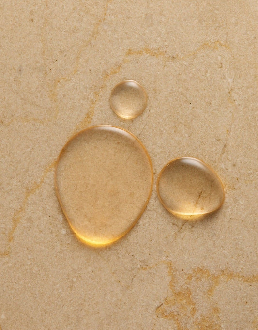 Duschgel Ambre Noir