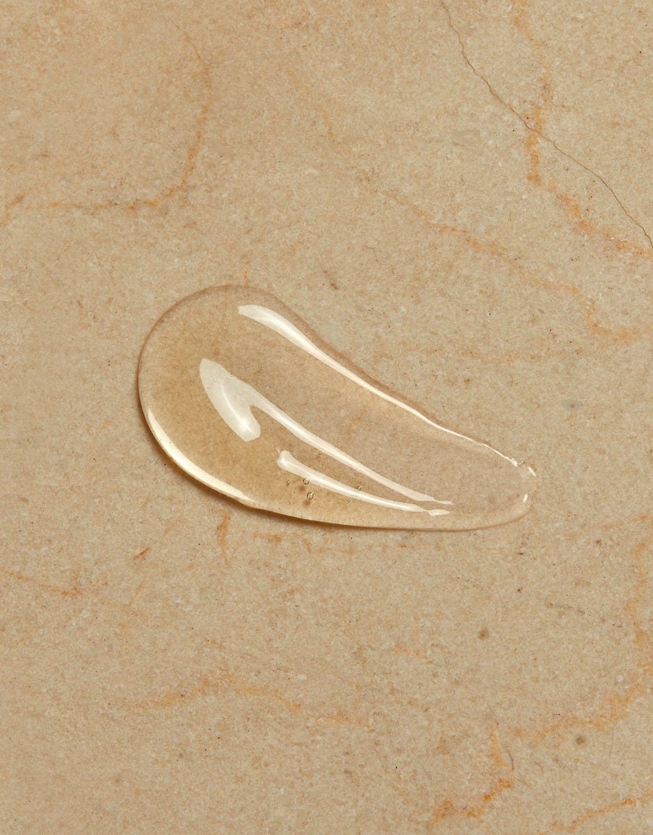 Duschgel Oud Mineral