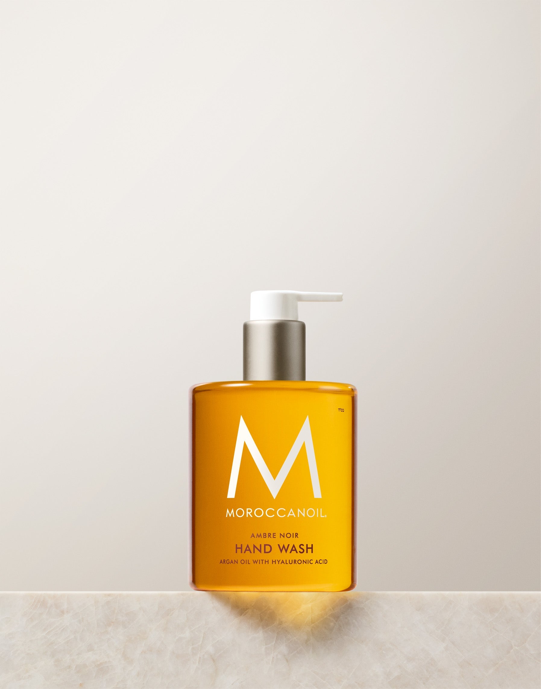 Handseife Ambre Noir