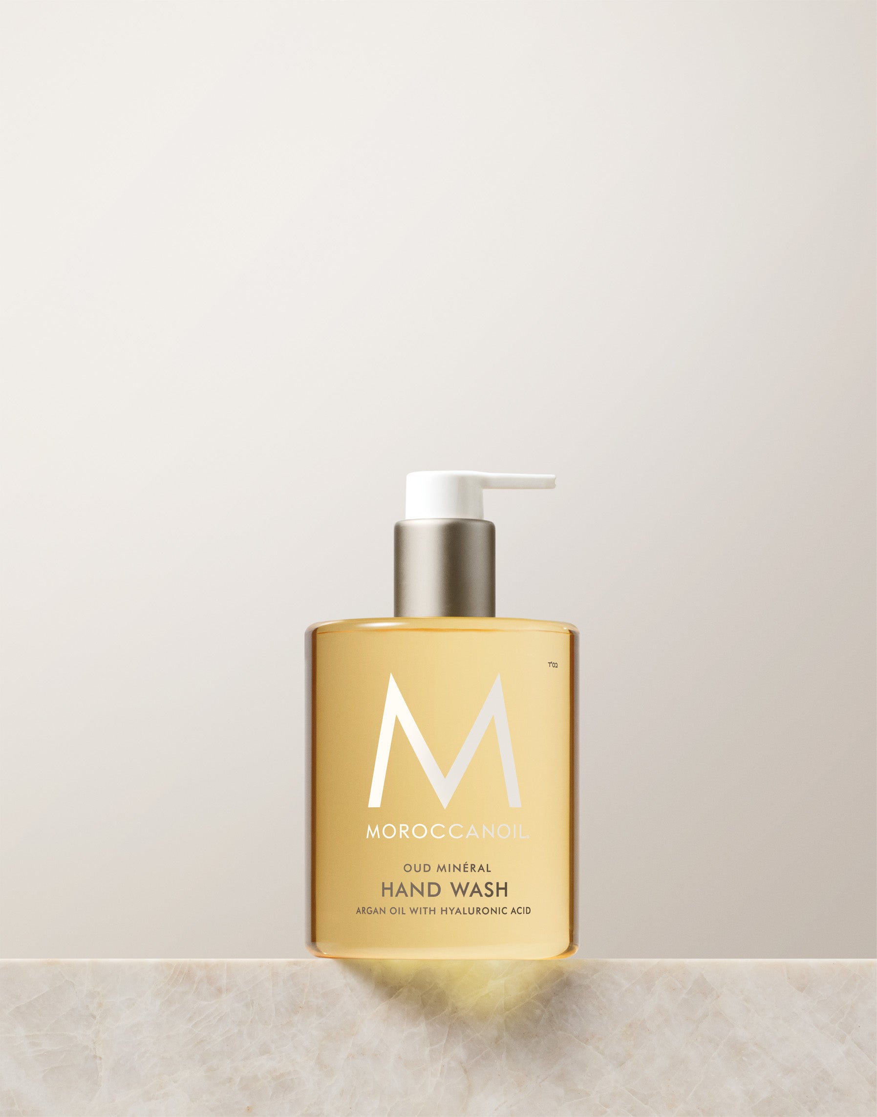 Handseife Oud Mineral