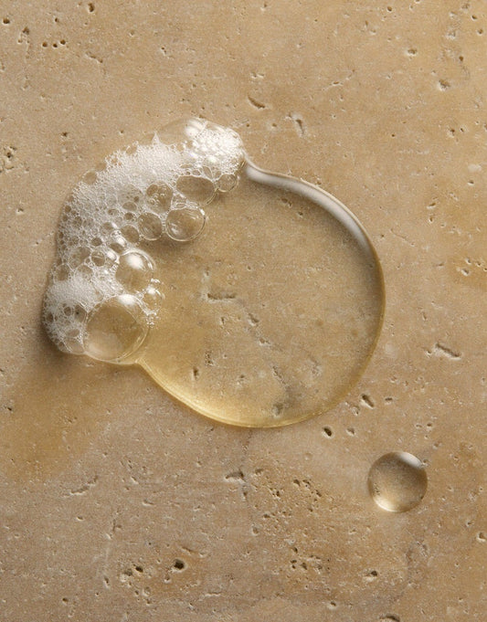 Handseife Bergamote Fraiche