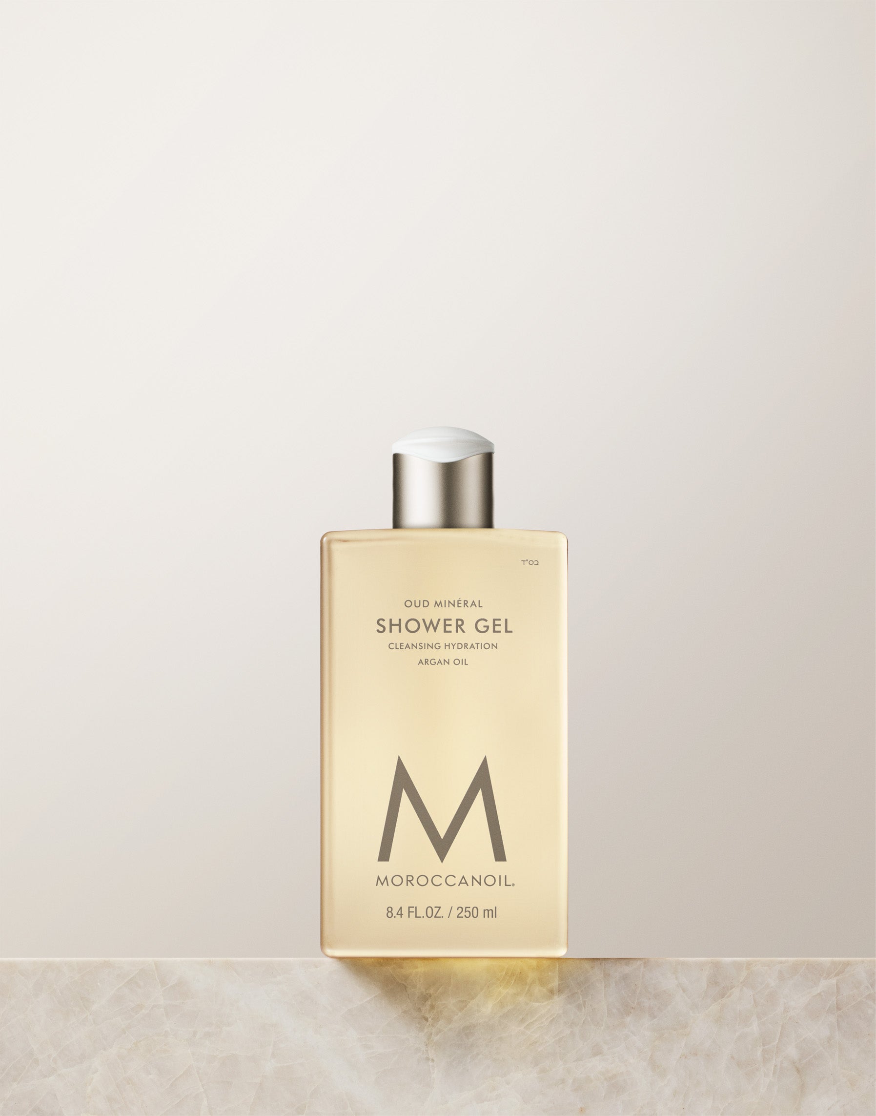 Duschgel Oud Mineral