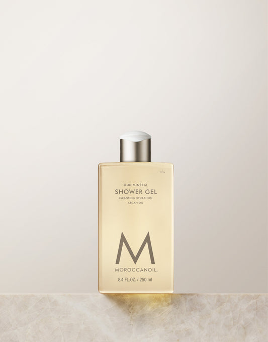 Duschgel Oud Mineral