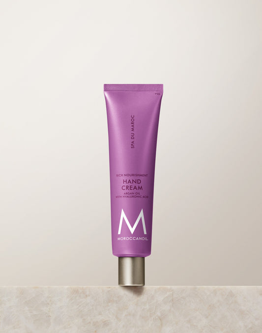 Handcreme Spa du Maroc