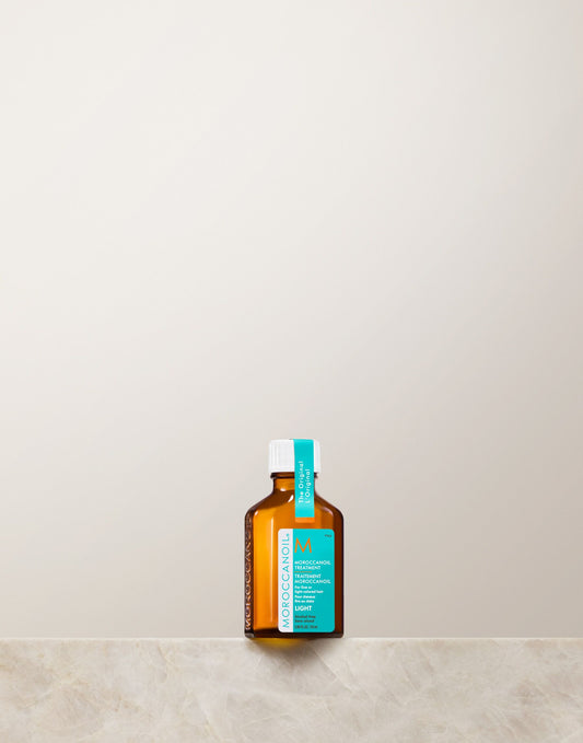 Moroccanoil Behandlung Light