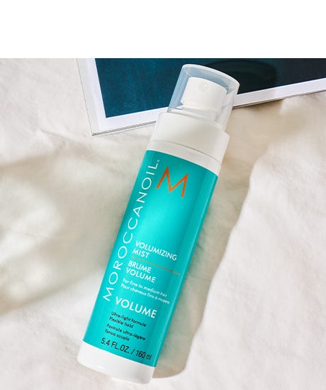 Volumizing Spray